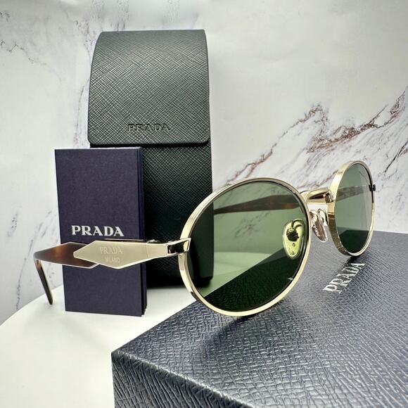 NEW PRADA Sunglasses - Picture 1 of 16